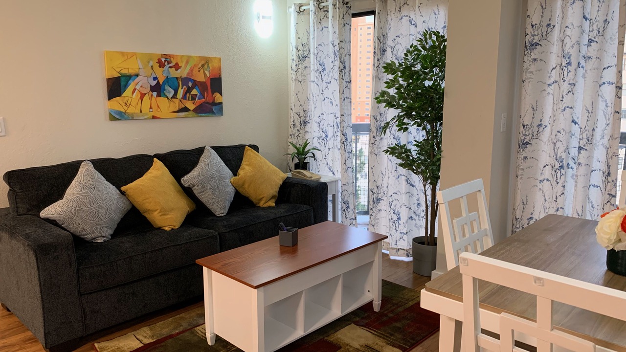 Photo of Livingroom in Southwest Orlando