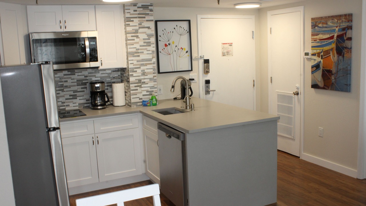 Photo of Kitchen in Southwest Orlando