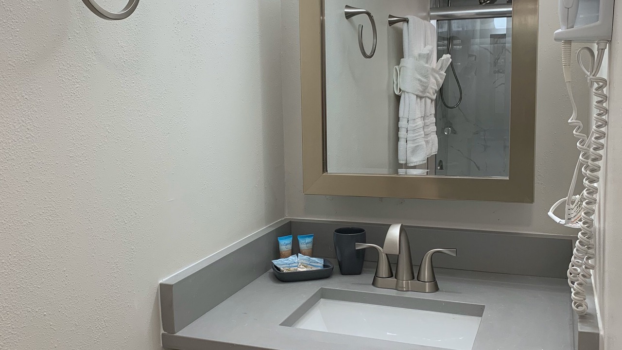 Photo of Bathroom in Southwest Orlando