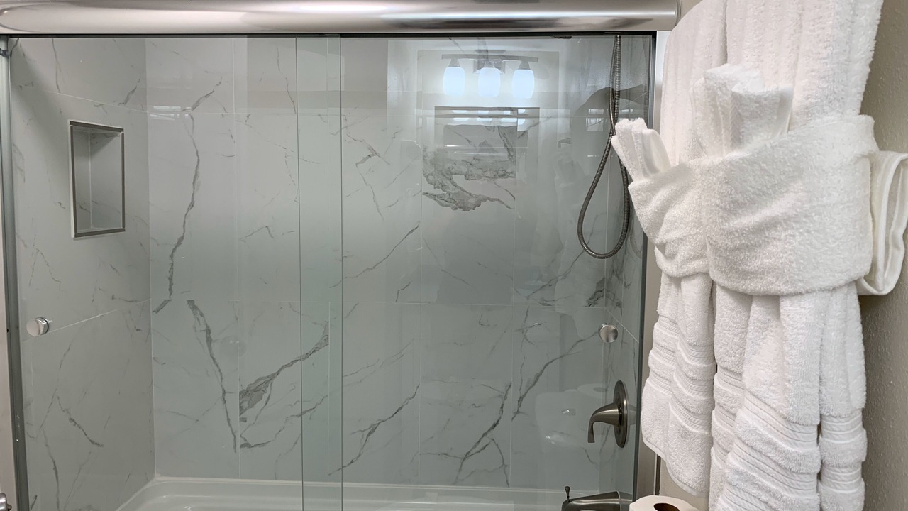 Photo of Bathroom in Southwest Orlando