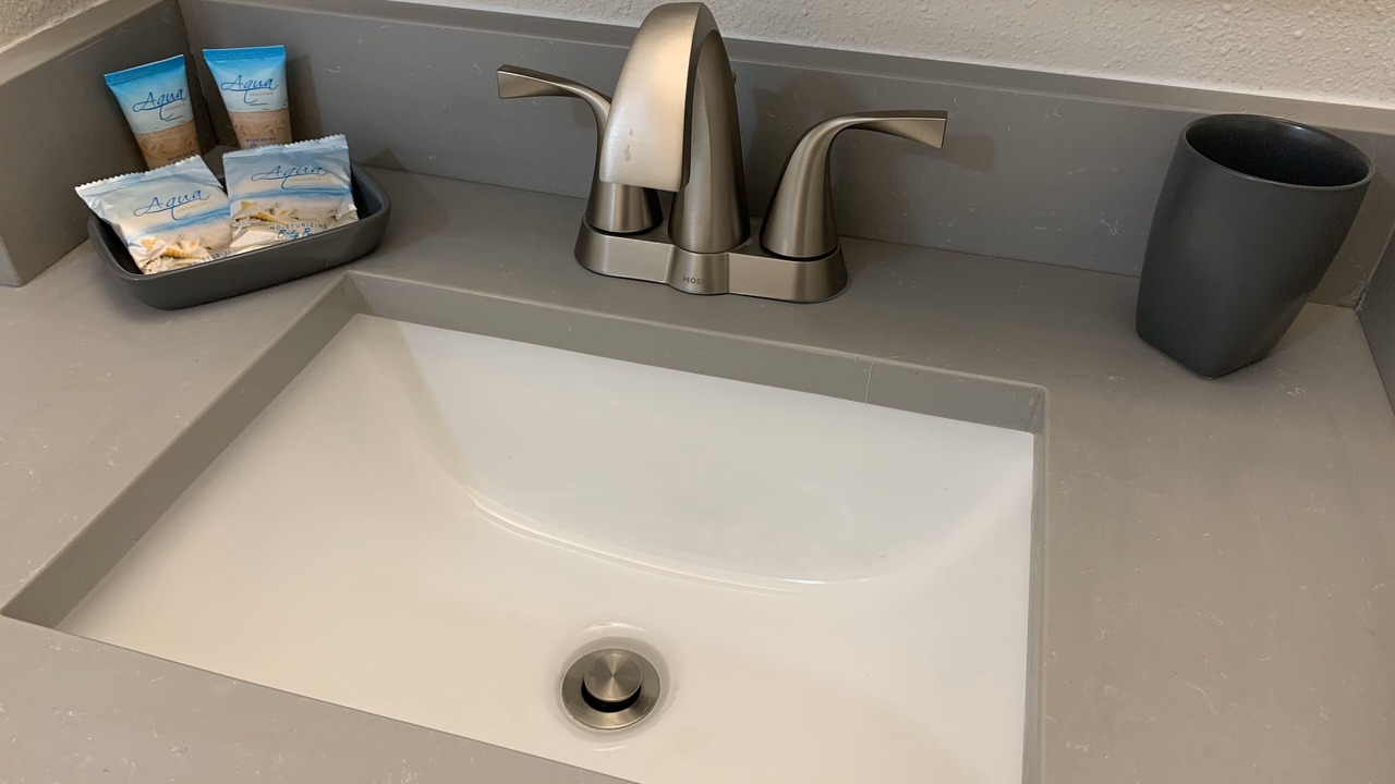 Photo of Bathroom in Southwest Orlando