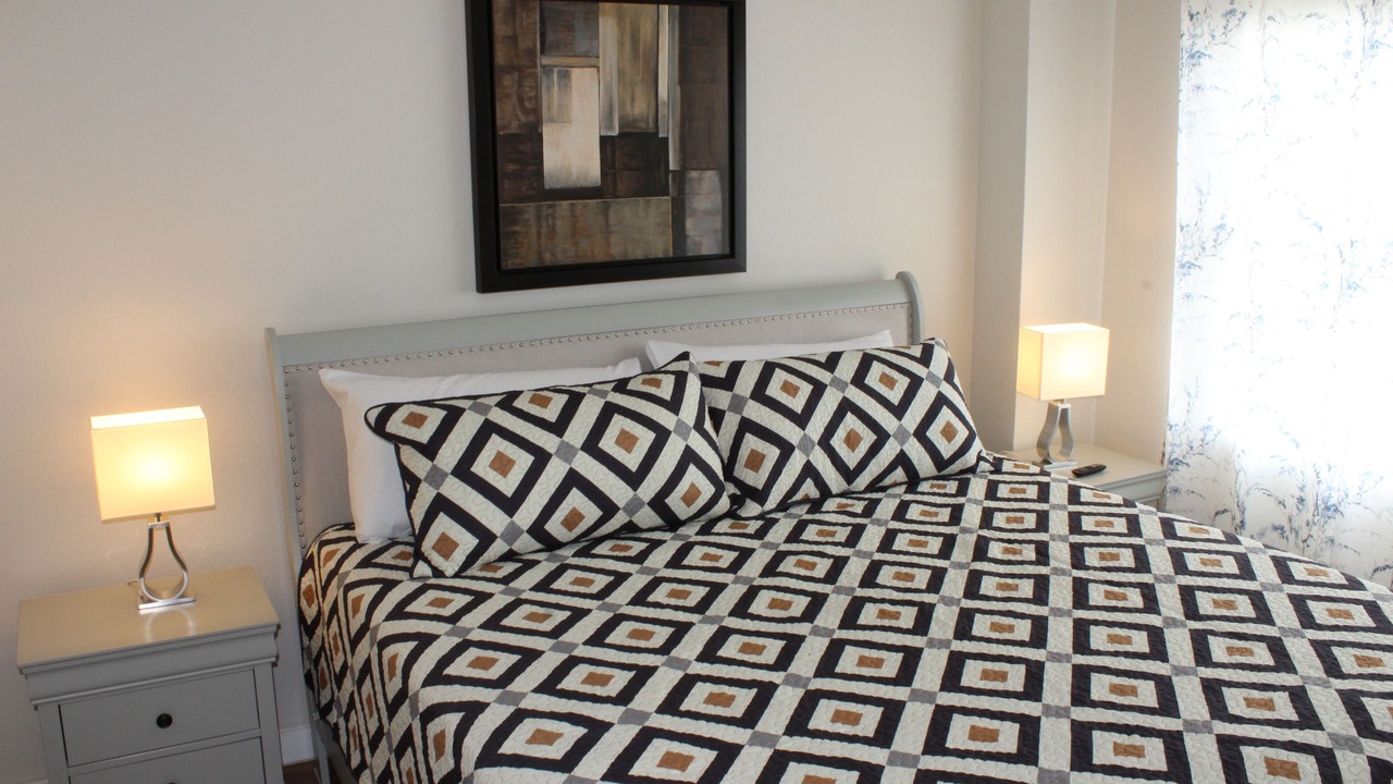 Photo of Bedroom in Southwest Orlando