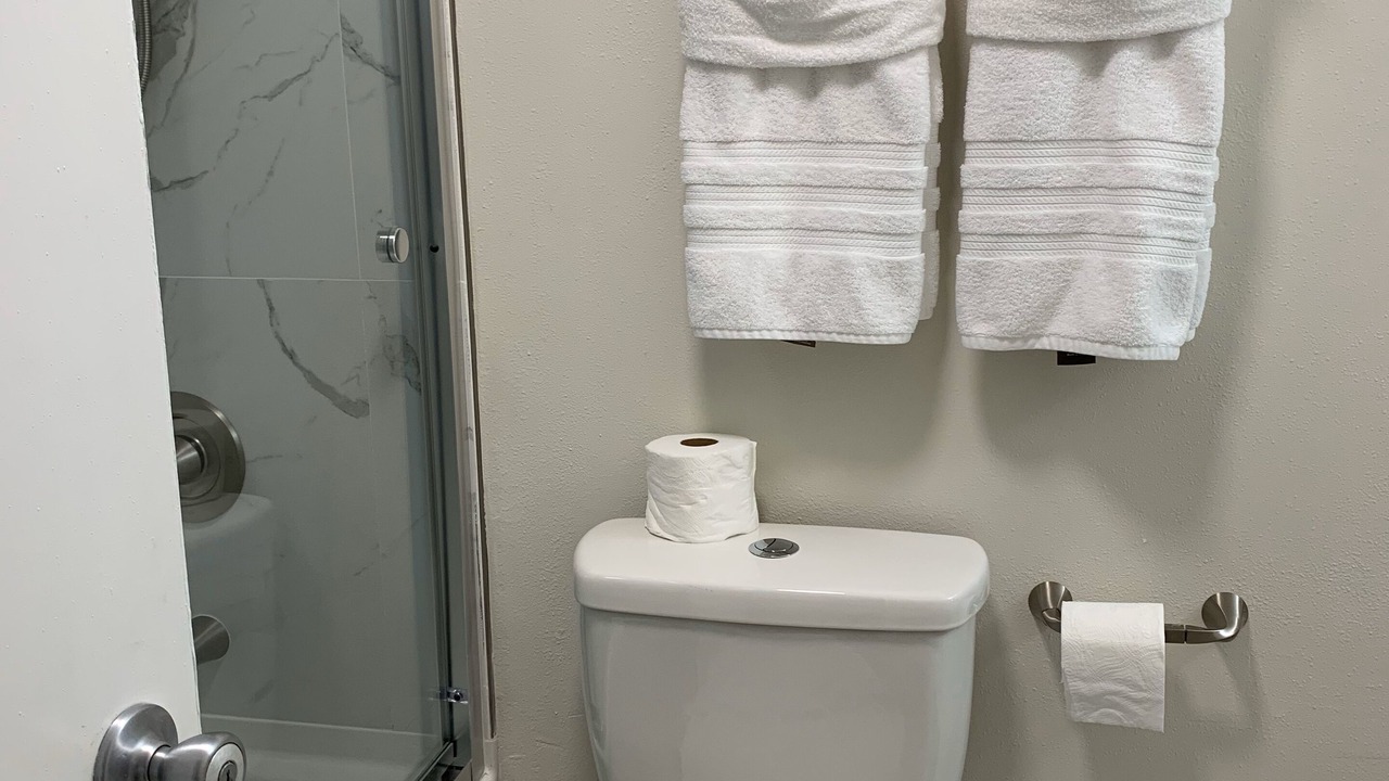 Photo of Bathroom in Southwest Orlando