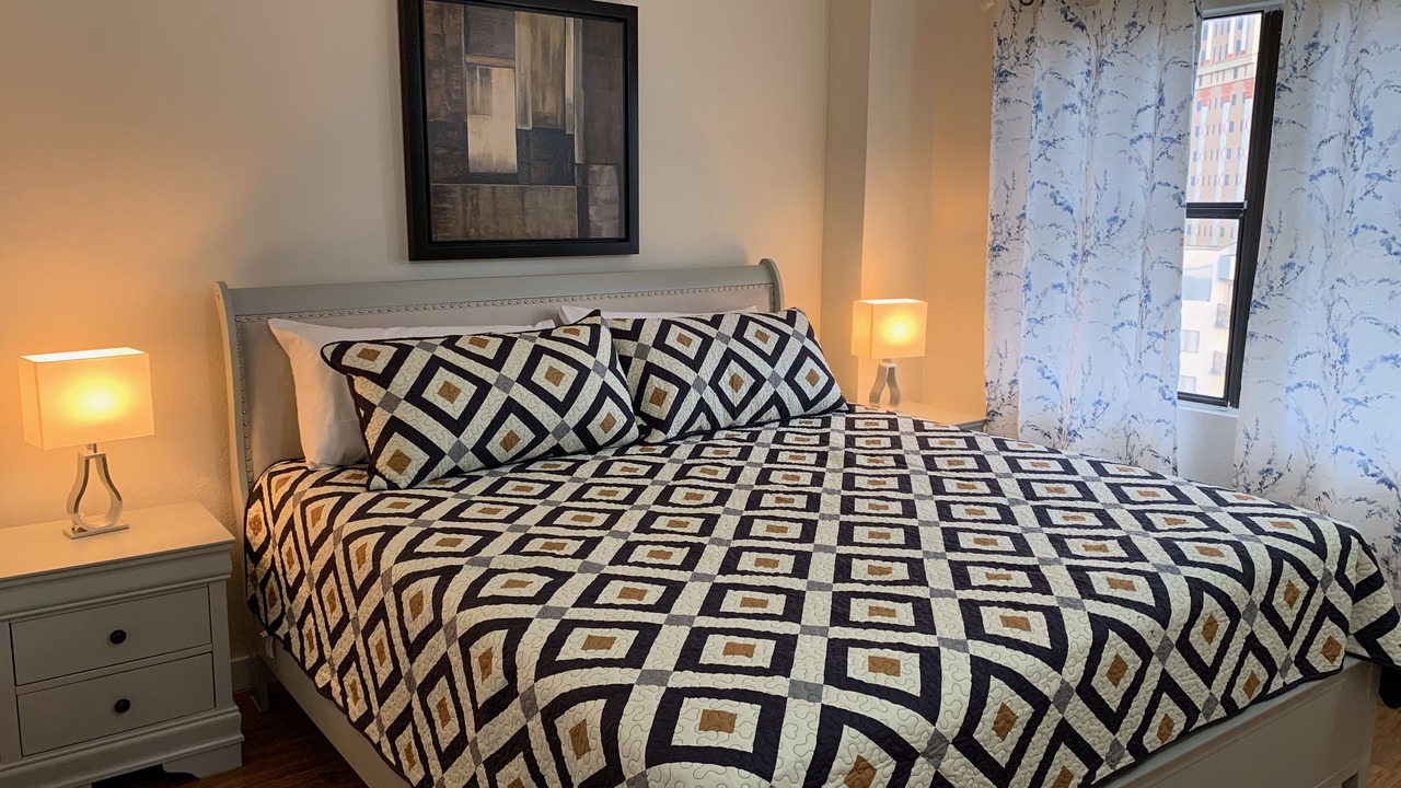 Photo of Bedroom in Southwest Orlando