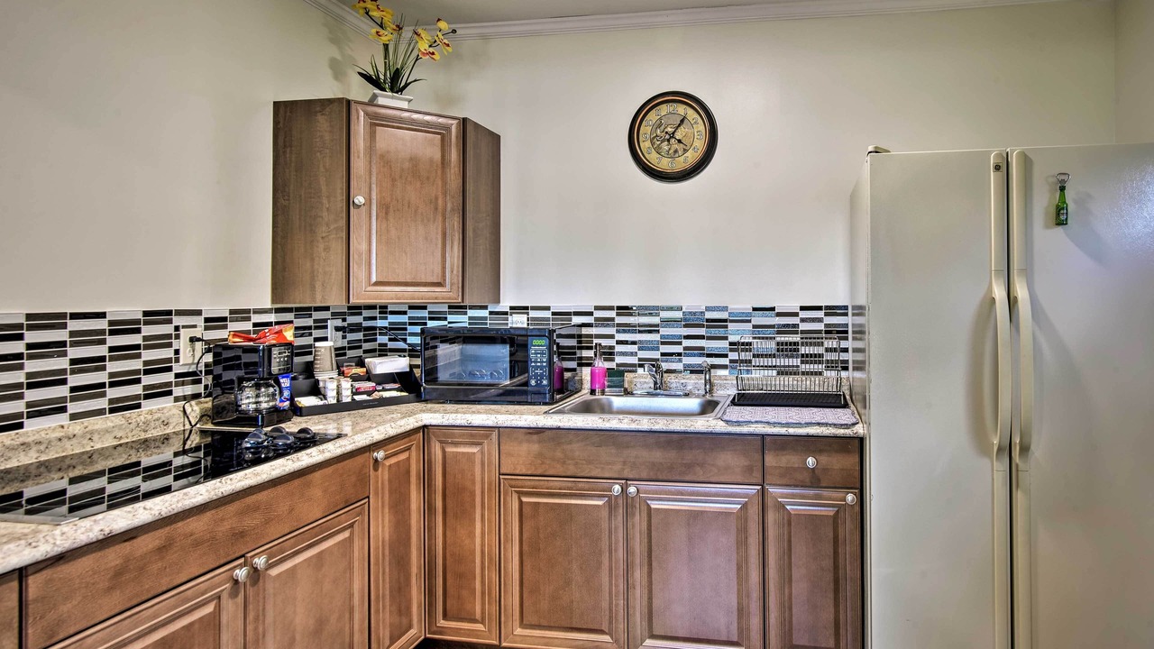 Photo of Kitchen in Pine Castle