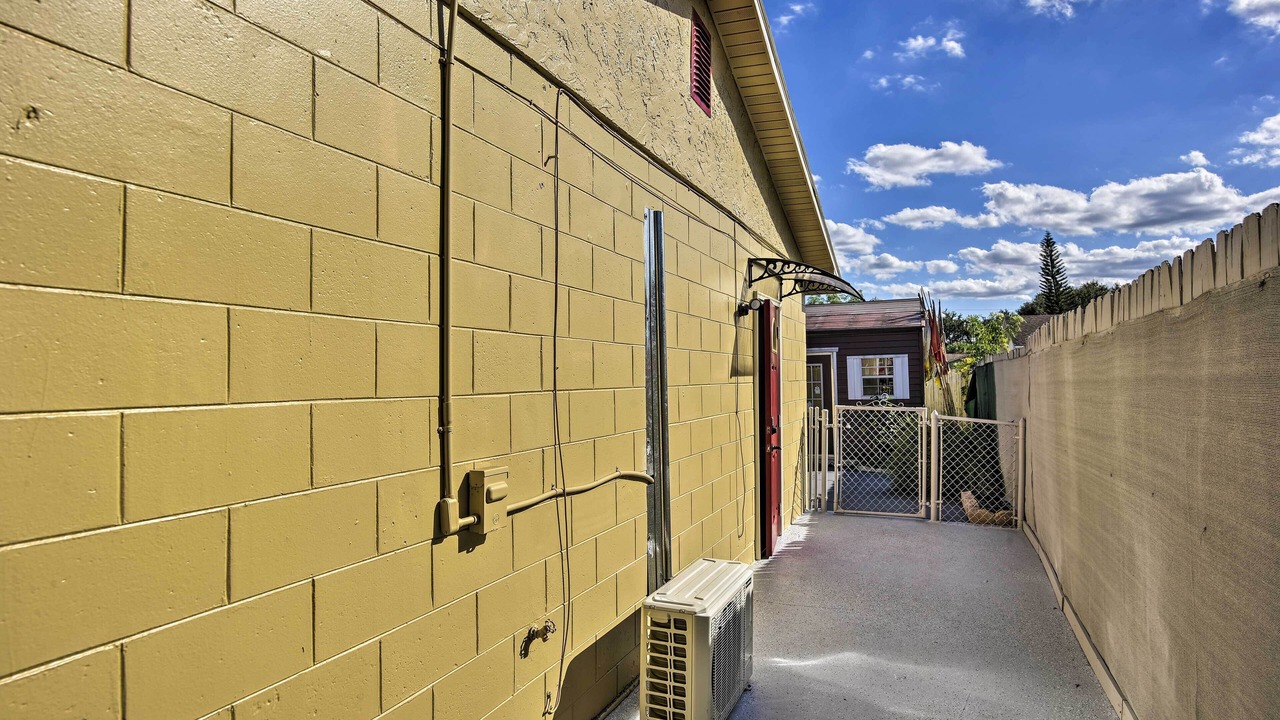 Photo of Outdoor in Pine Castle