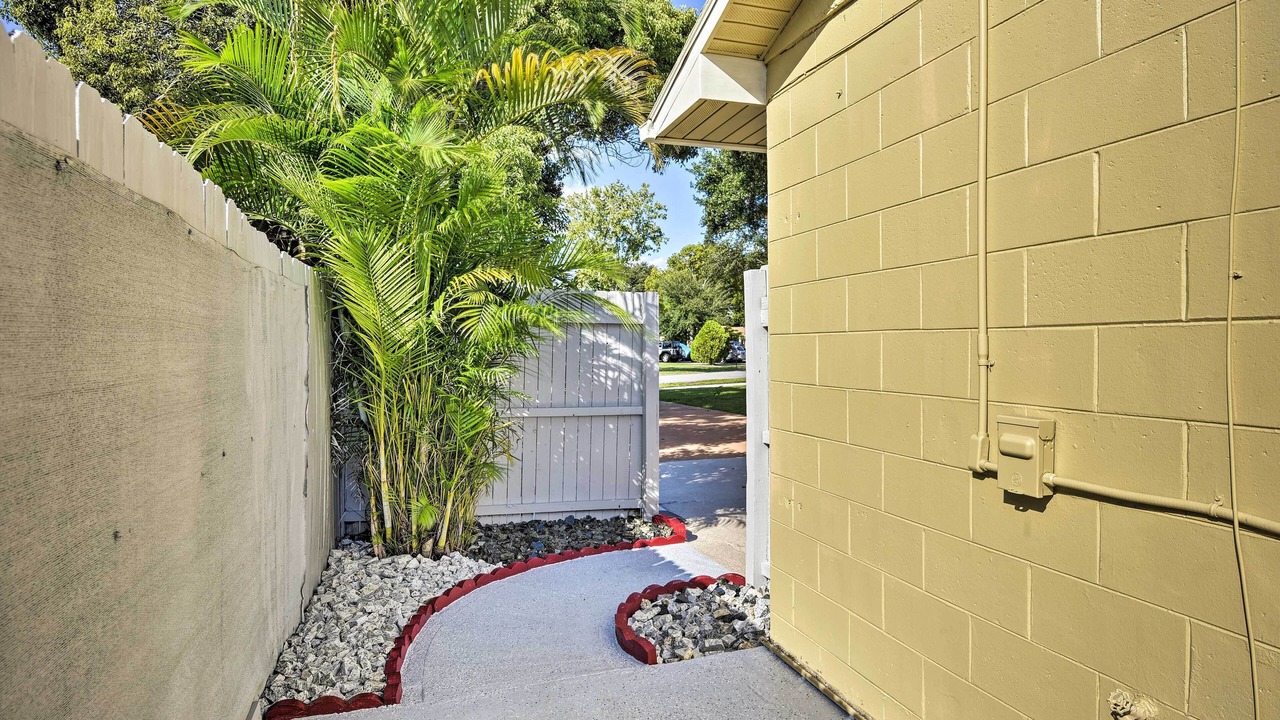 Photo of Outdoor in Pine Castle