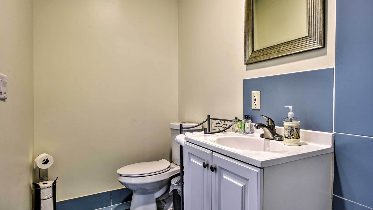 Photo of Bathroom in Pine Castle