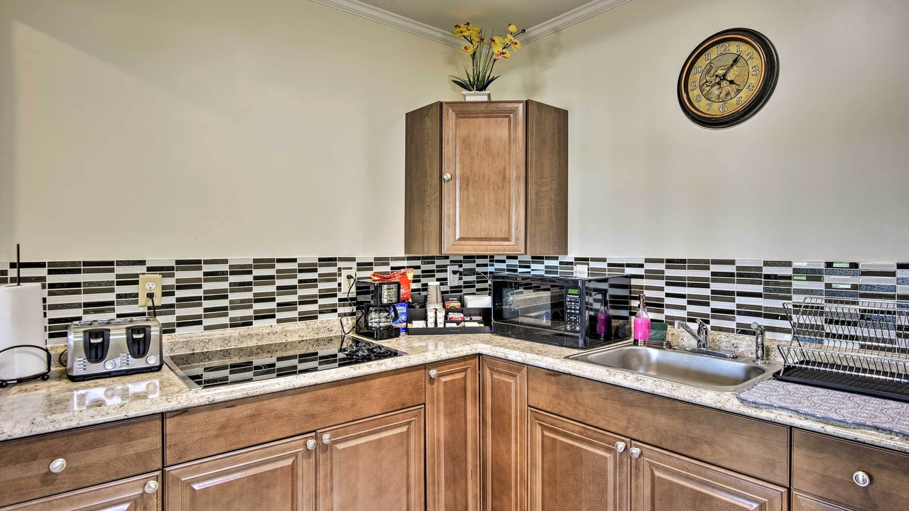 Photo of Kitchen in Pine Castle