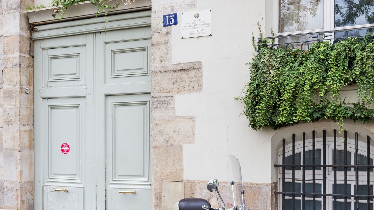 Photo of Outdoor in Les Iles