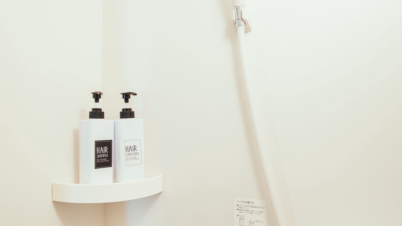 Photo of Bathroom in Kamata