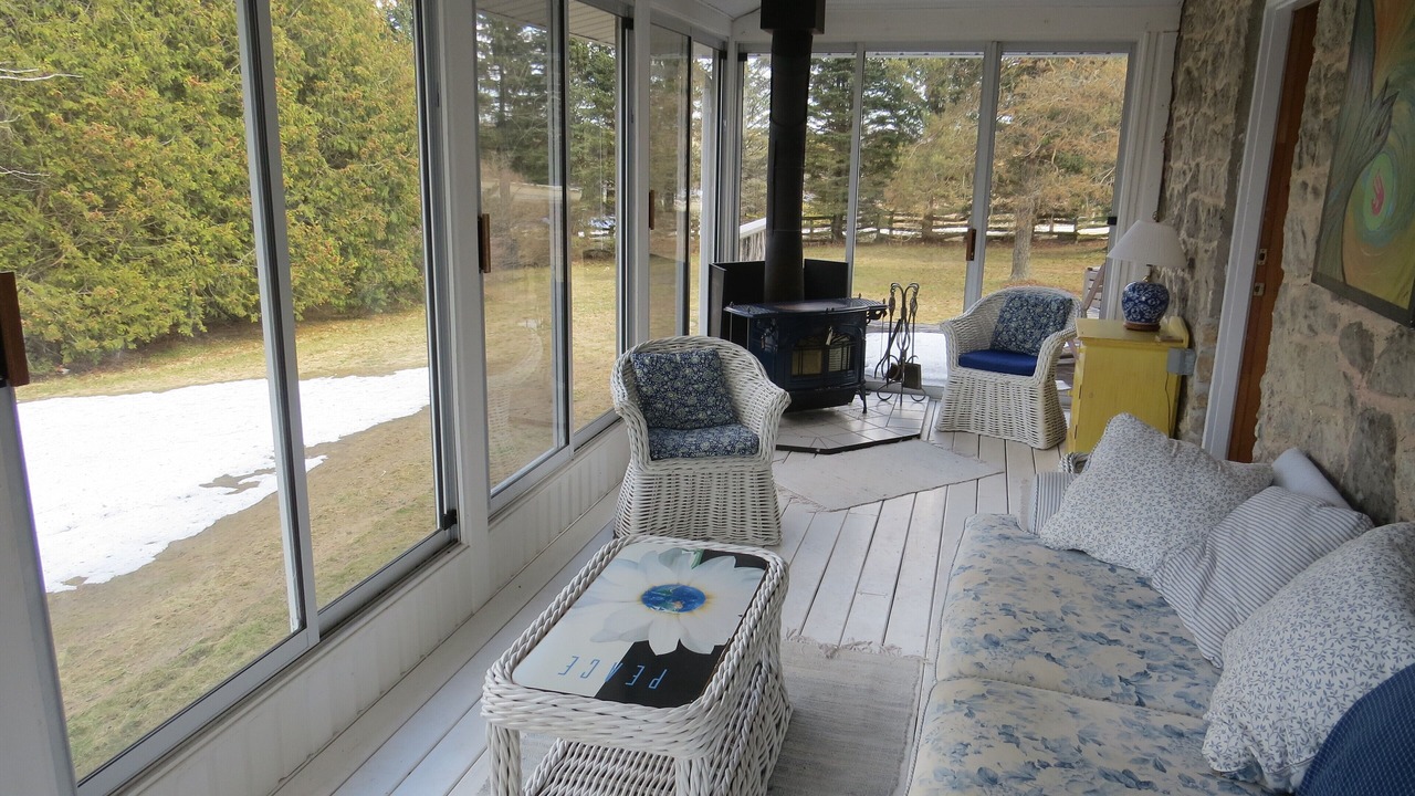 Photo of Outdoor in Grey Highlands