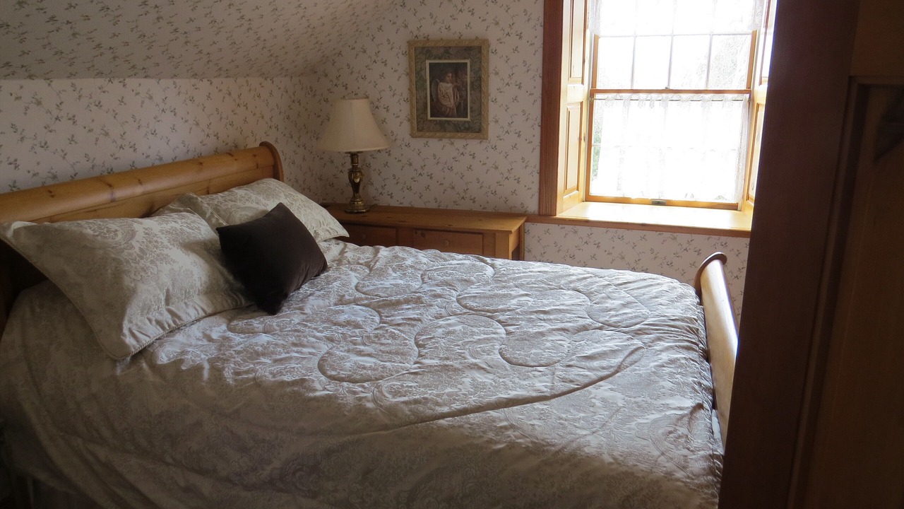 Photo of Bedroom in Grey Highlands