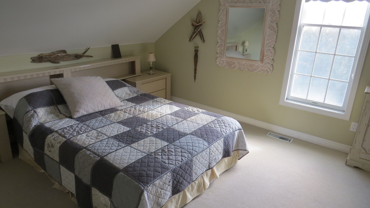 Photo of Bedroom in Grey Highlands