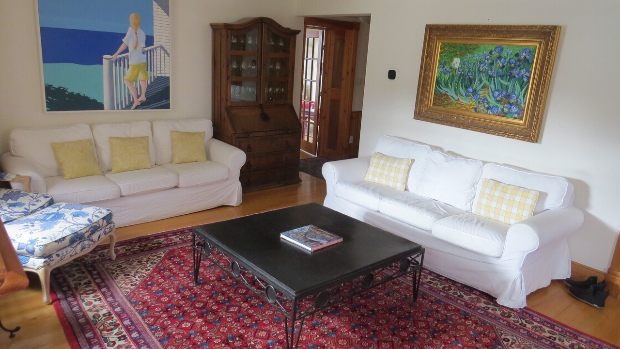 Photo of Bedroom in Grey Highlands