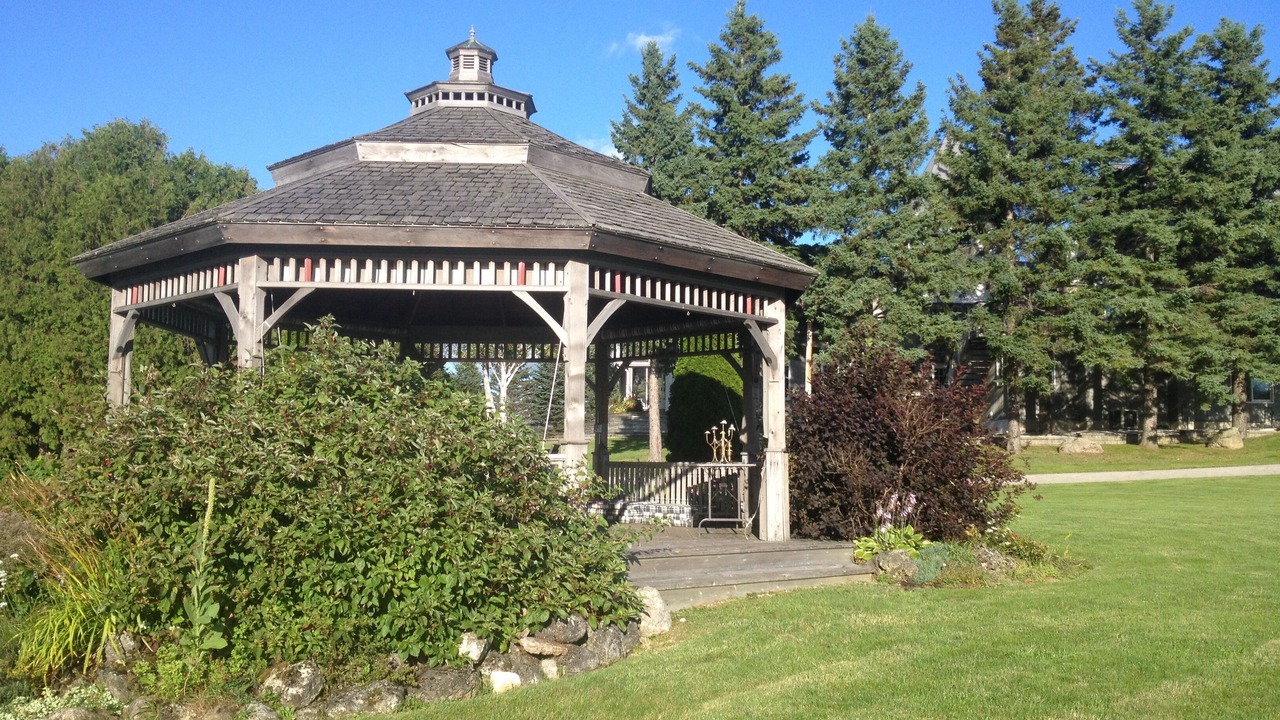 Photo of Outdoor in Grey Highlands