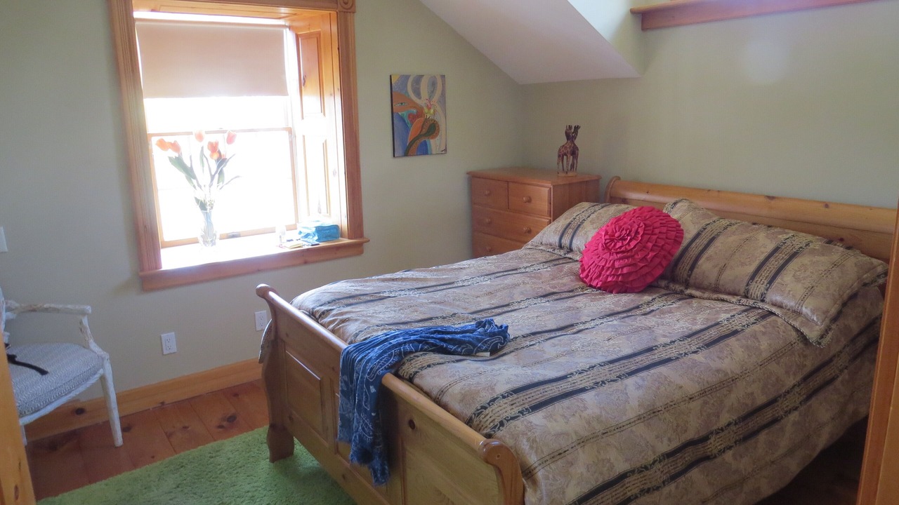 Photo of Bedroom in Grey Highlands
