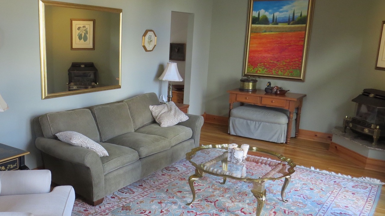 Photo of Bedroom in Grey Highlands