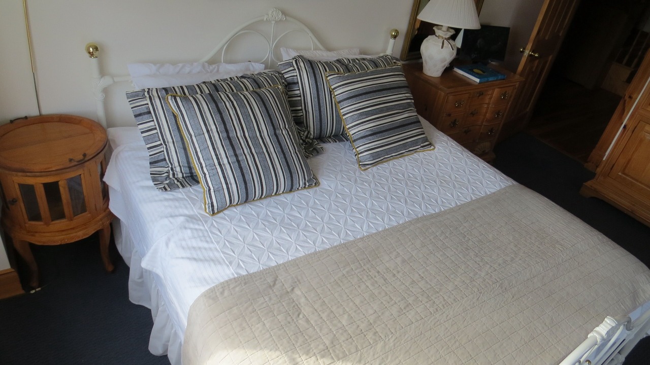 Photo of Bedroom in Grey Highlands