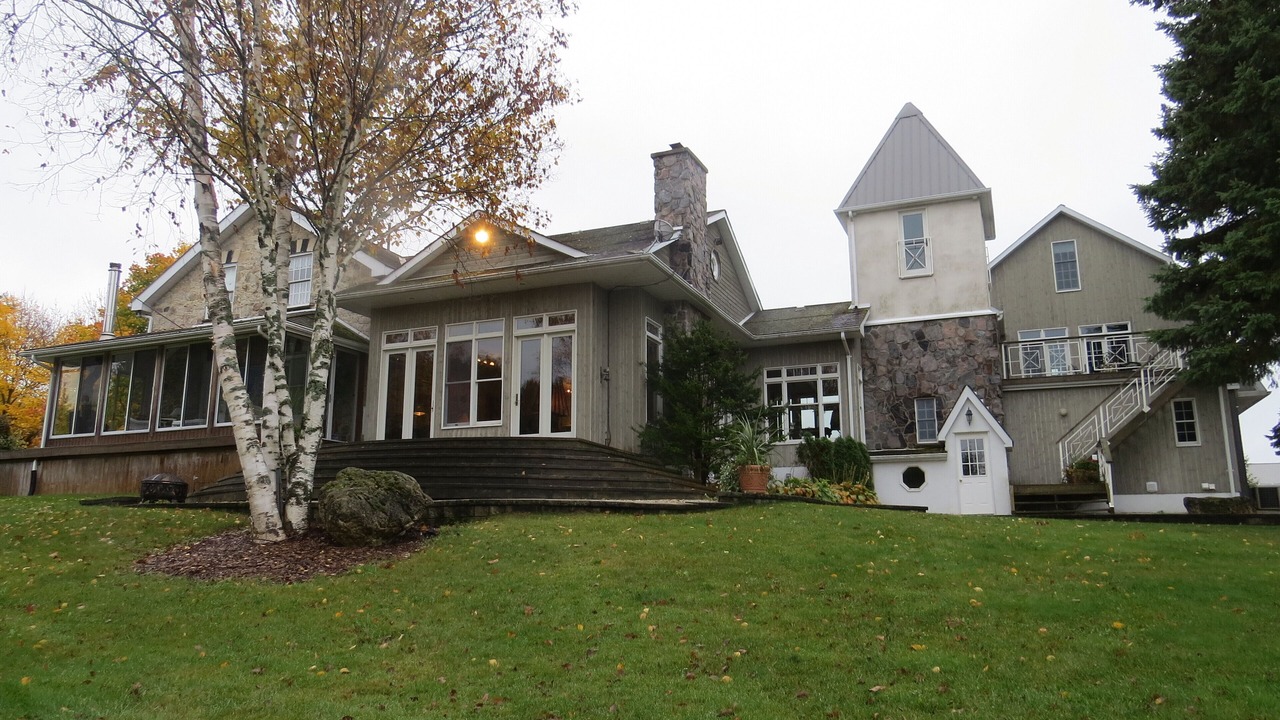 Photo of Outdoor in Grey Highlands