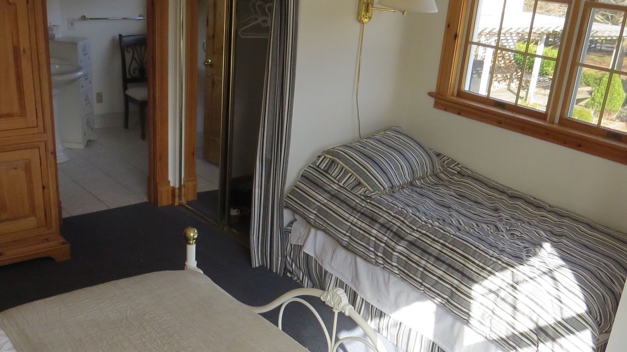 Photo of Bedroom in Grey Highlands