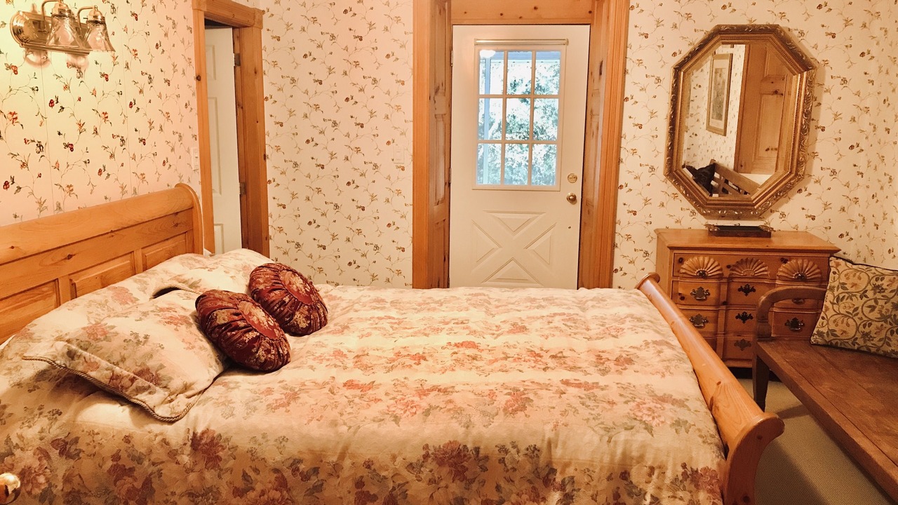 Photo of Bedroom in Grey Highlands