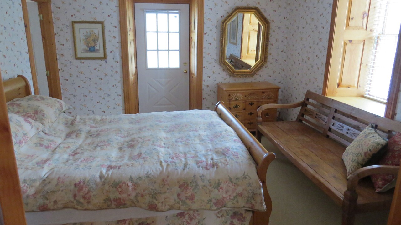 Photo of Bedroom in Grey Highlands