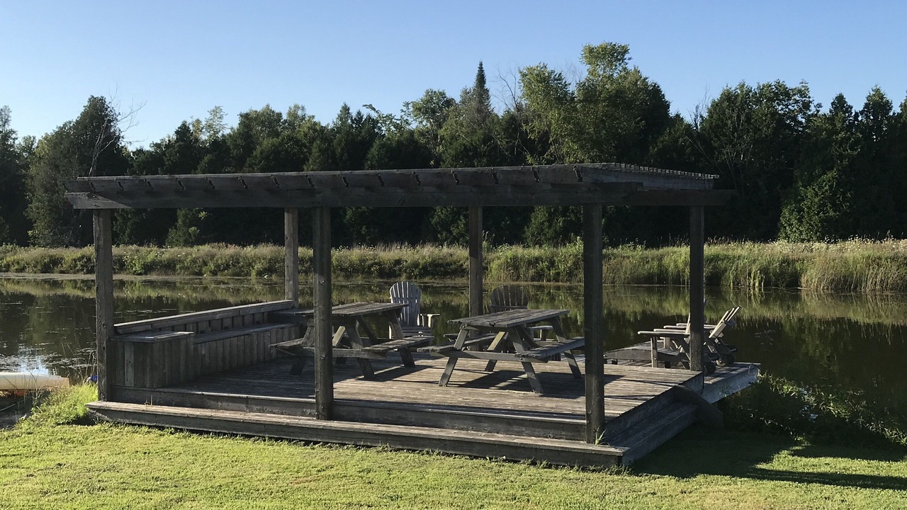 Photo of Outdoor in Grey Highlands