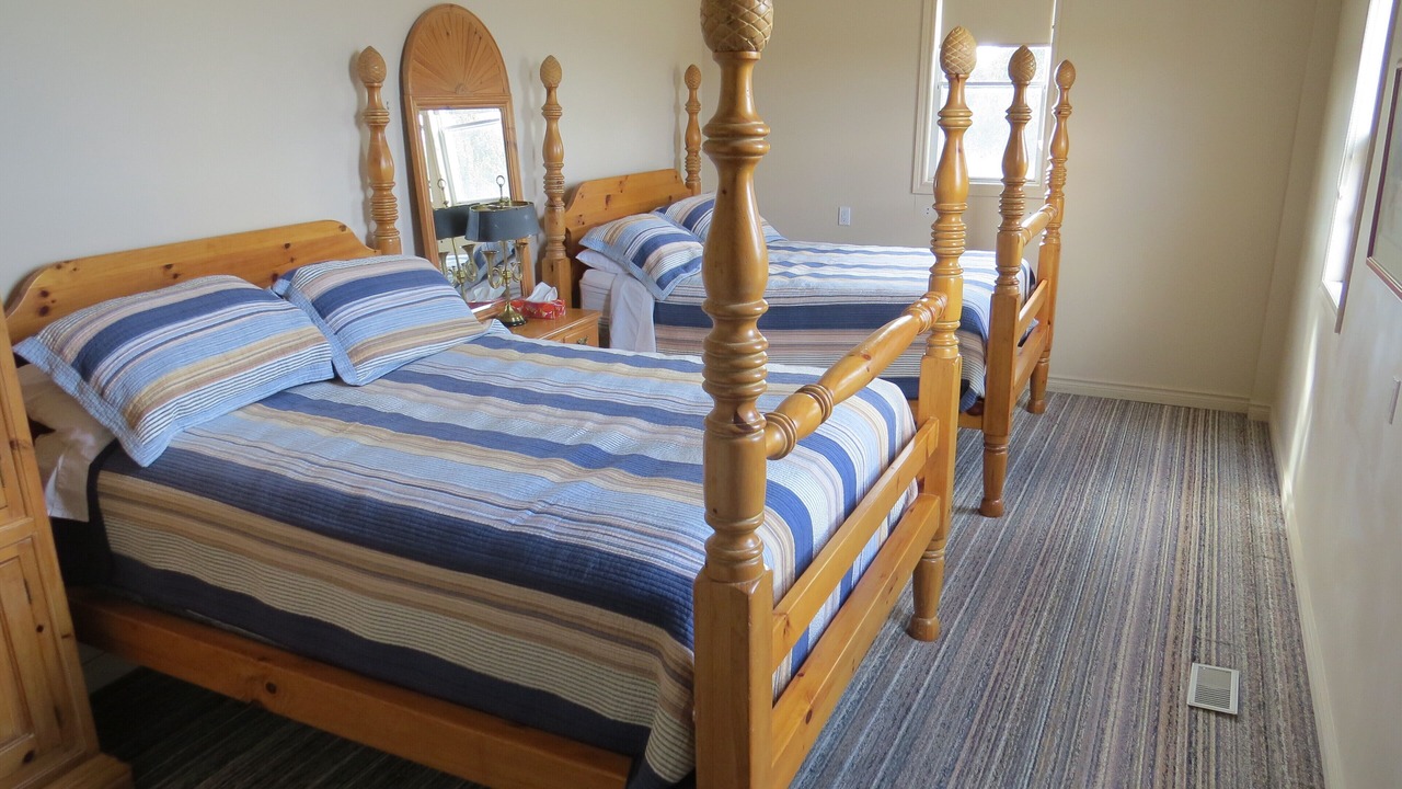 Photo of Bedroom in Grey Highlands