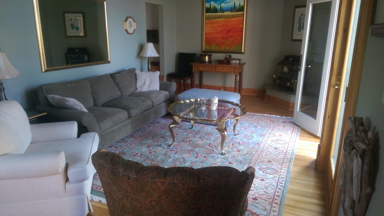 Photo of Bedroom in Grey Highlands