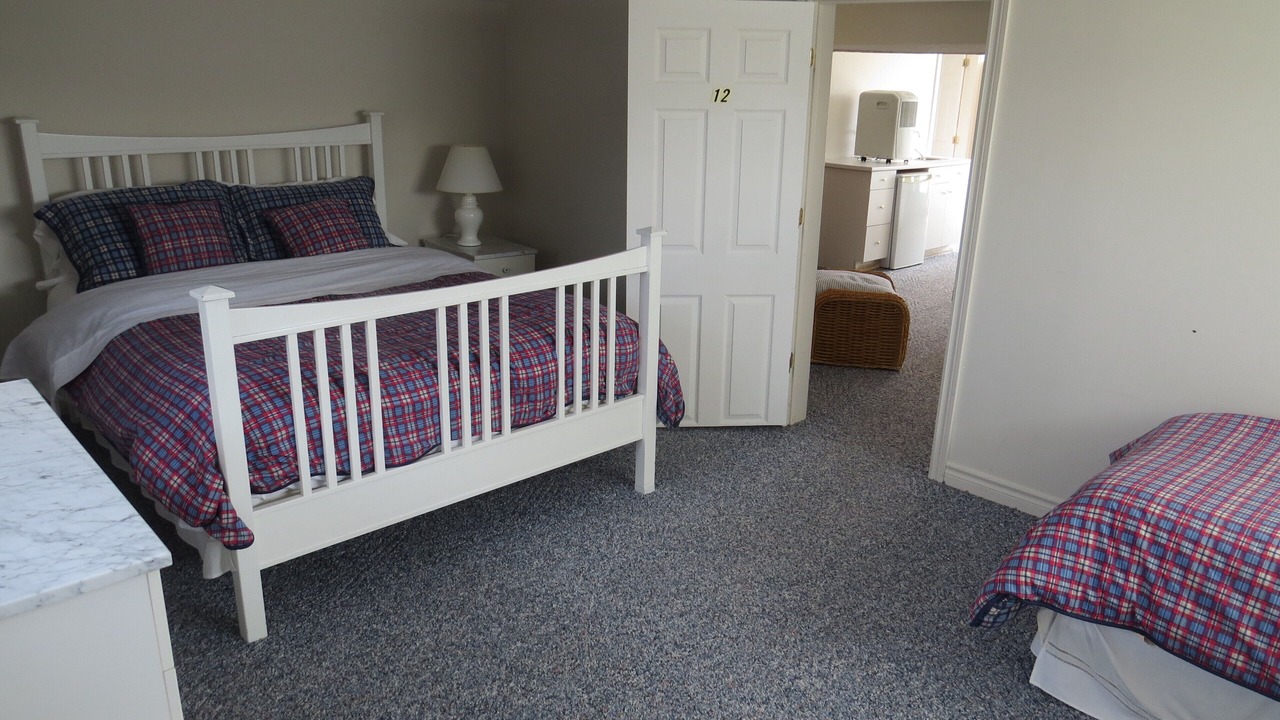 Photo of Bedroom in Grey Highlands