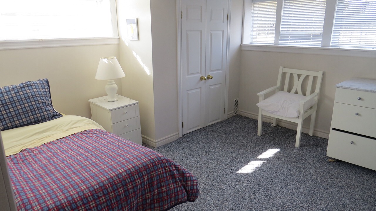 Photo of Bedroom in Grey Highlands