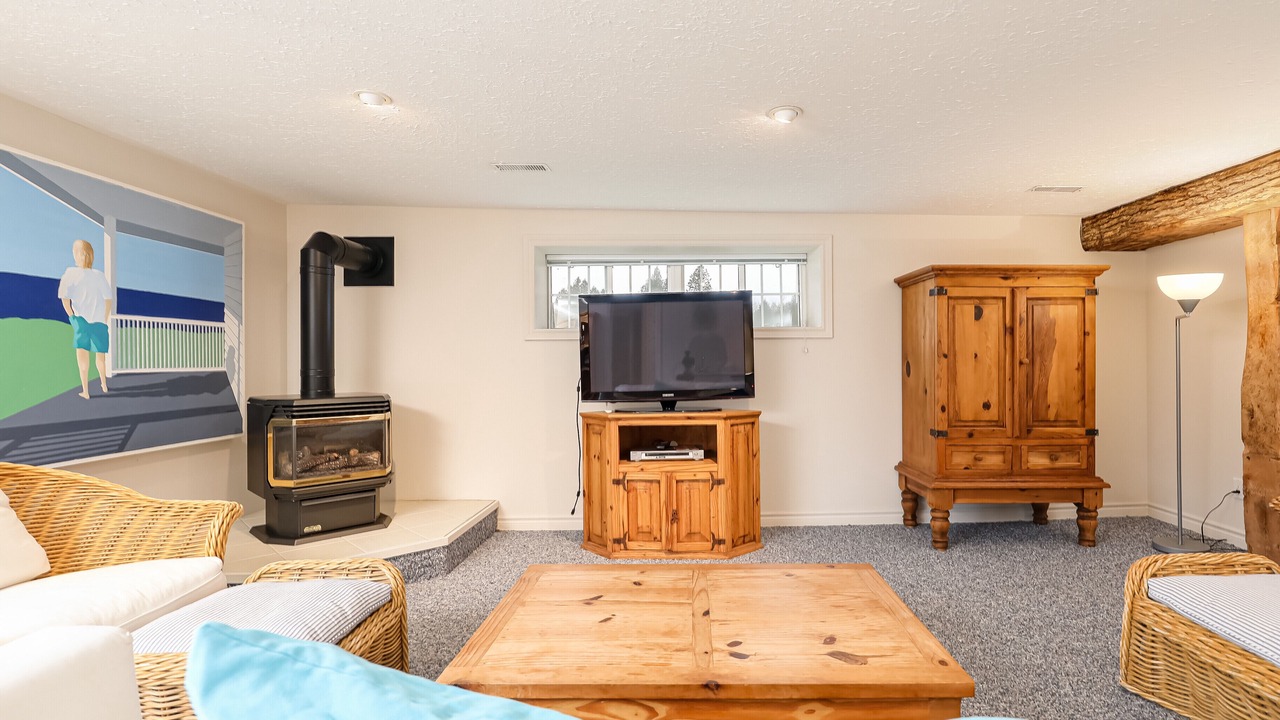 Photo of Livingroom in Grey Highlands