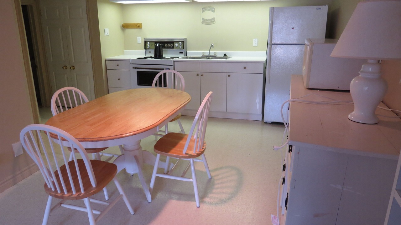 Photo of Kitchen in Grey Highlands