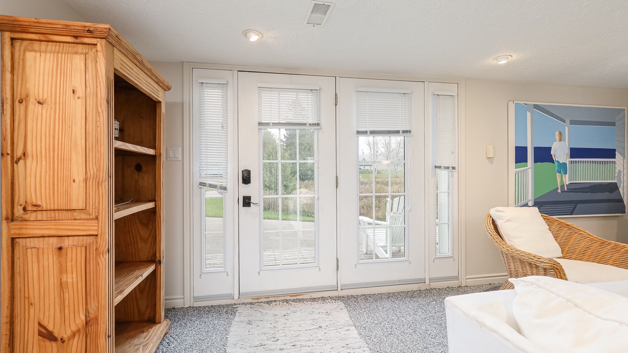 Photo of Bedroom in Grey Highlands