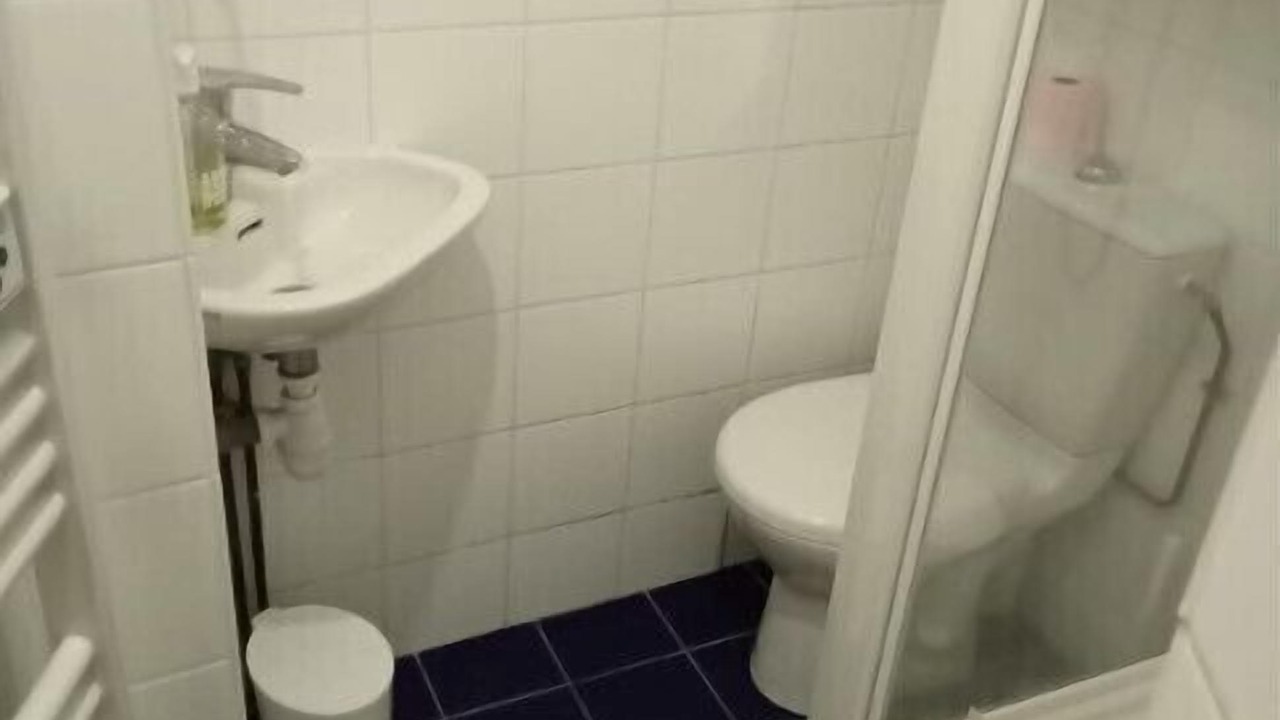Photo of Bathroom in Jardin des plantes