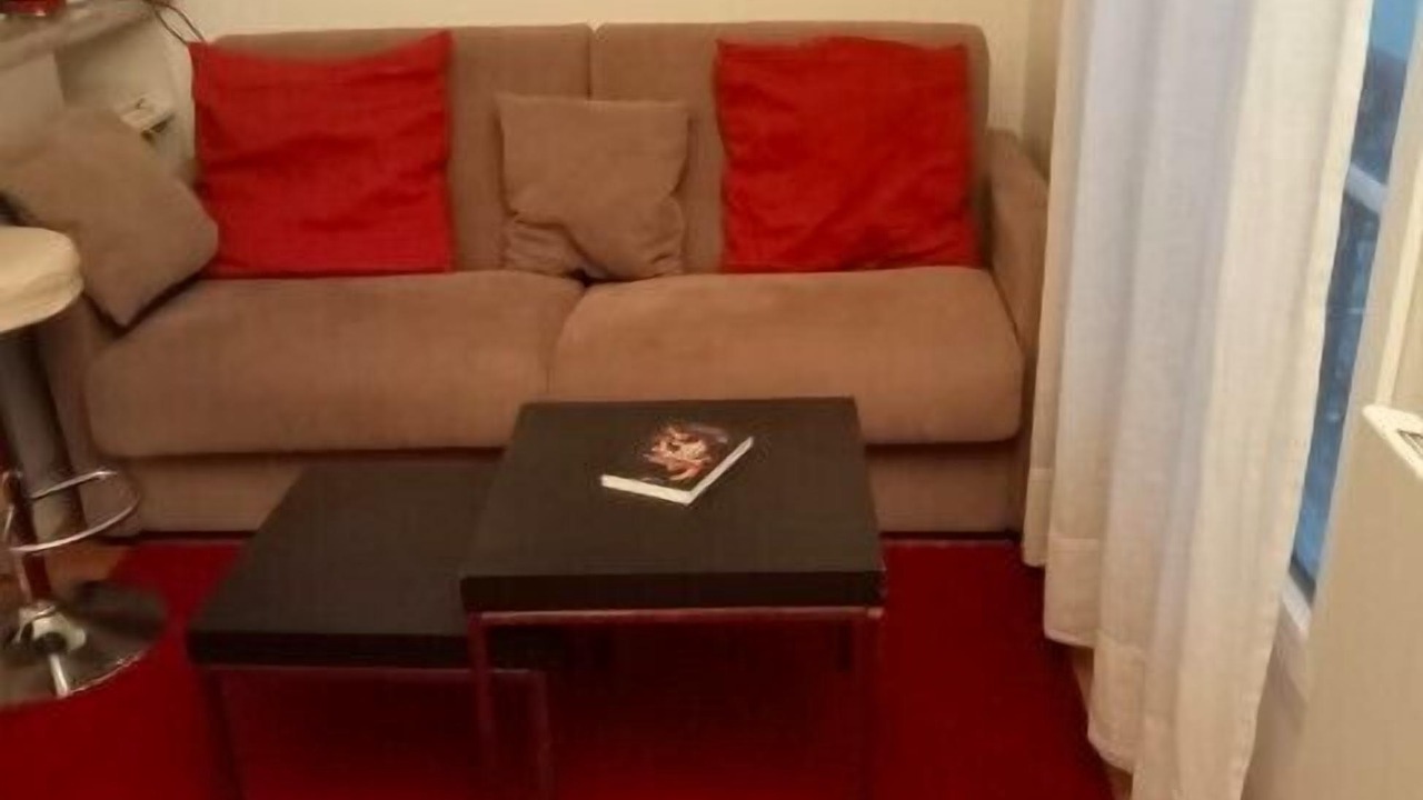 Photo of Livingroom in Jardin des plantes