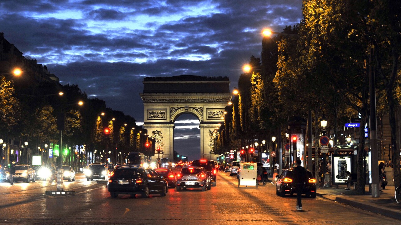Photo of Others in Faubourg-du-Roule