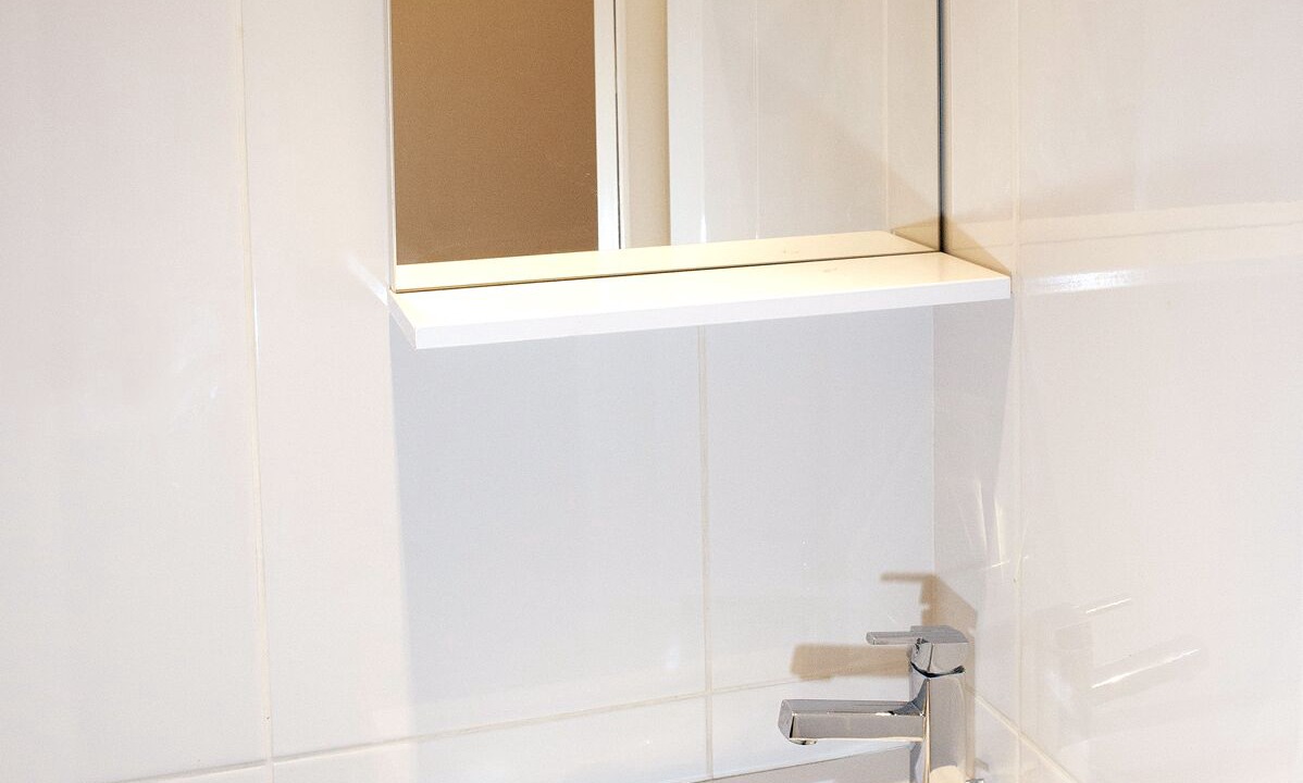 Photo of Bathroom in Faubourg-du-Roule