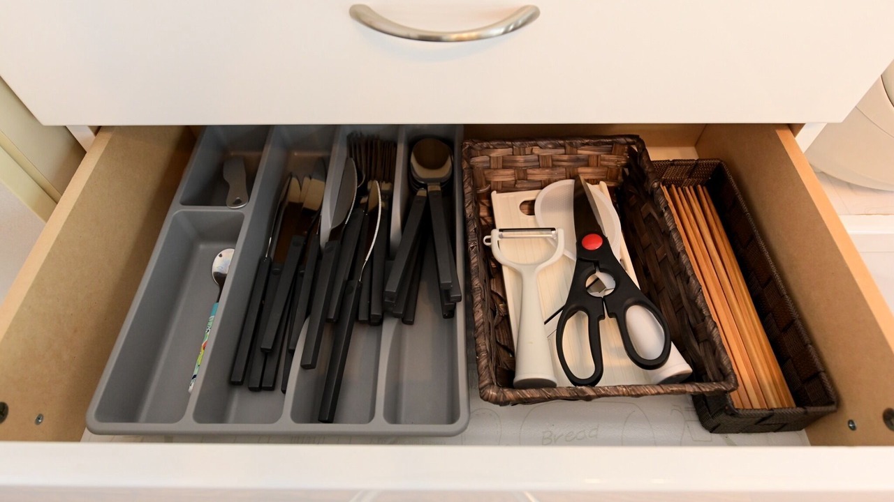 Photo of Kitchen in Nerima
