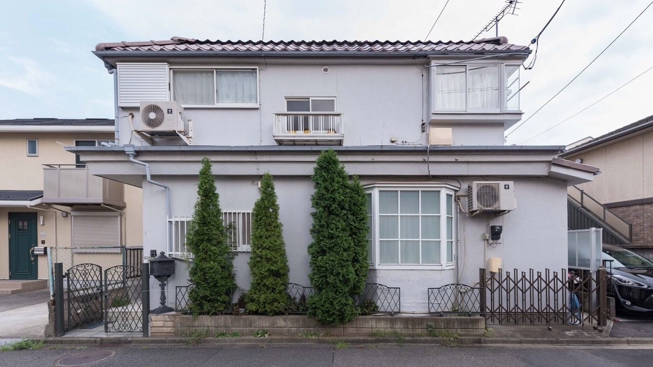 Photo of Outdoor in Setagaya