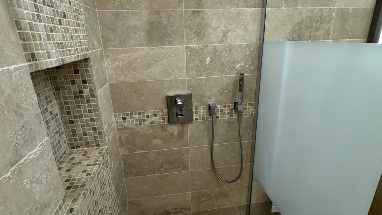 Photo of Bathroom in Archives