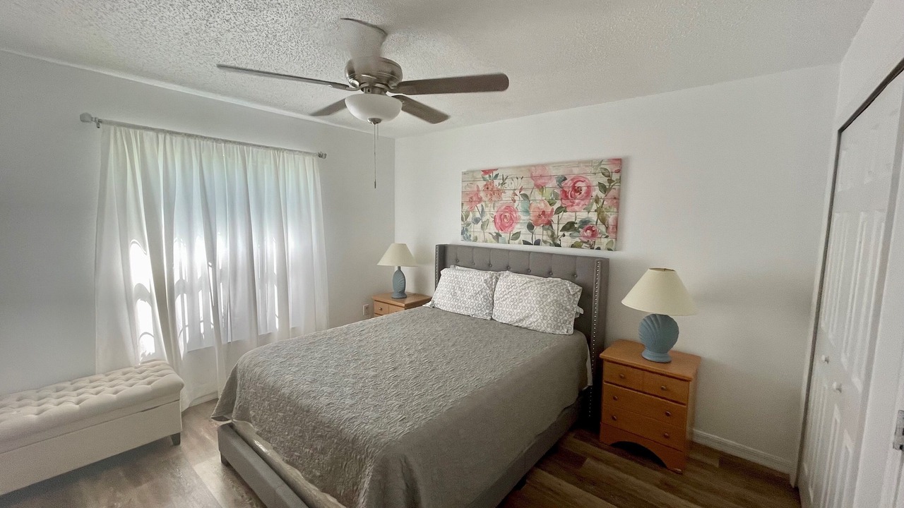 Photo of Bedroom in Westbury