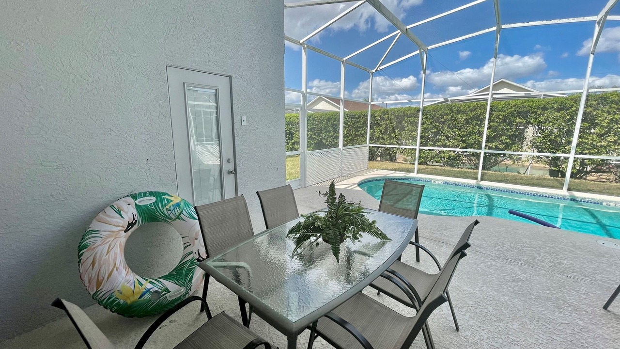 Photo of Outdoor in Westbury