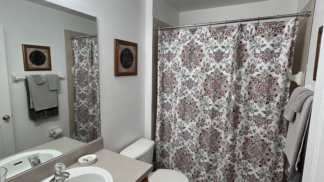 Photo of Bathroom in Westbury