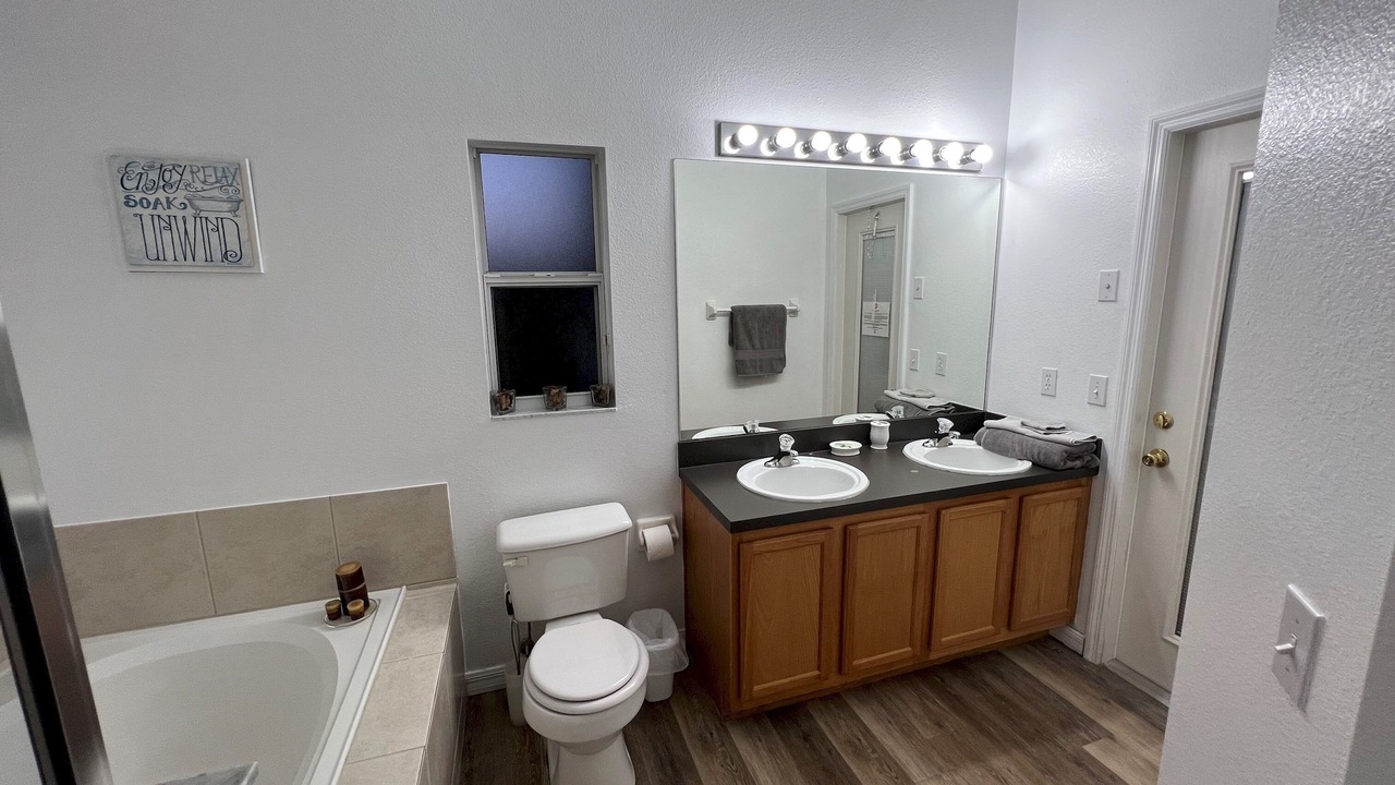 Photo of Bathroom in Westbury