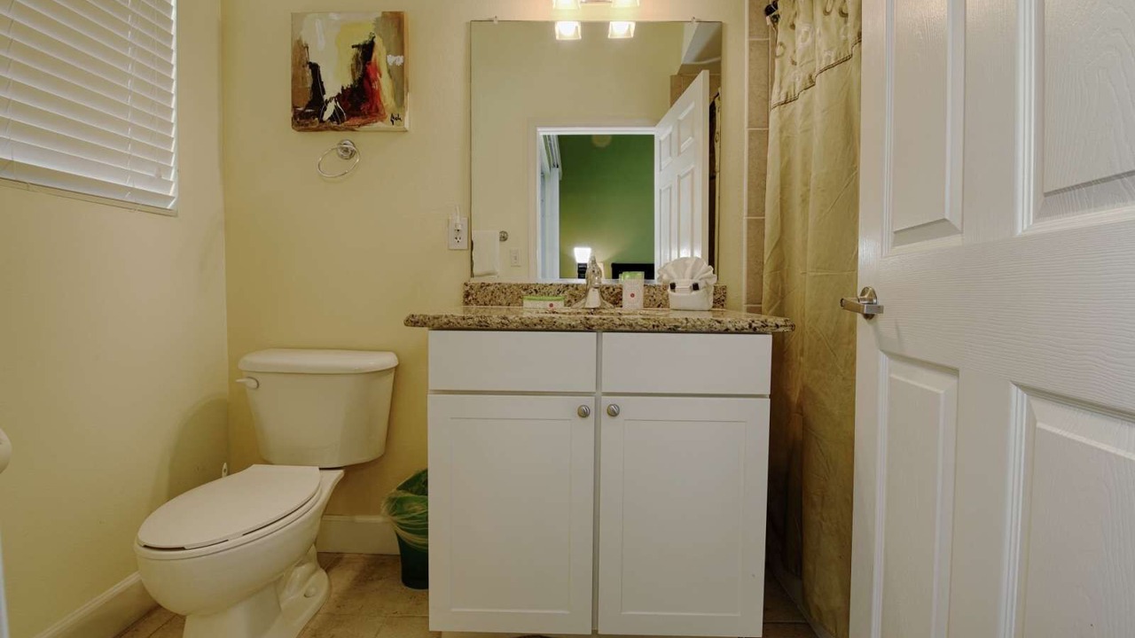 Photo of Bathroom in Ruskin