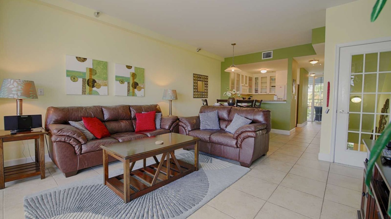 Photo of Livingroom in Ruskin
