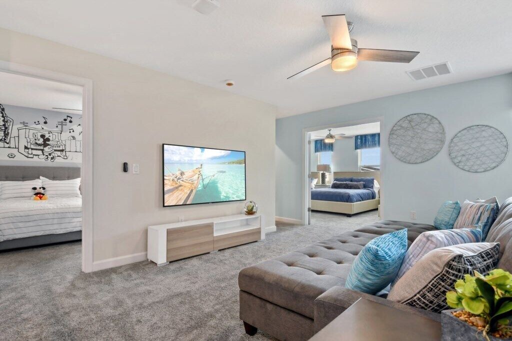 Photo of Bedroom in Campbell