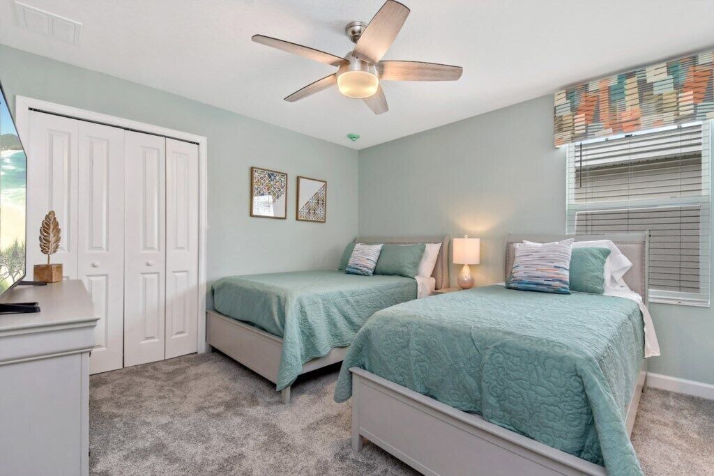 Photo of Bedroom in Campbell